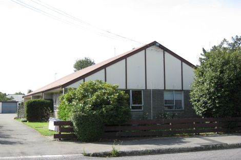 Photo of property in 1/57 Laurence Street, Waltham, Christchurch, 8011