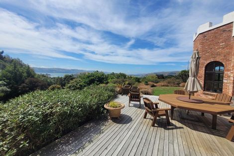 Photo of property in 785 Portobello Road, Broad Bay, Dunedin, 9014