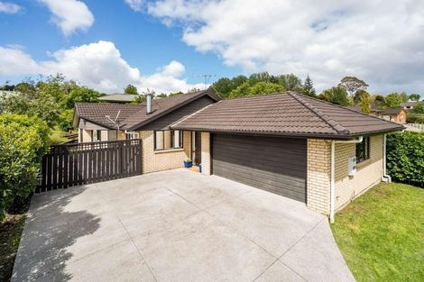 Photo of property in 101 Hauiti Drive, Warkworth, 0910