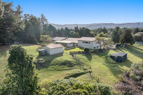 Photo of property in 20b Kaitoke Loop, Kaitoke, Upper Hutt, 5018