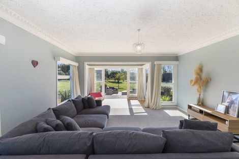 Photo of property in 10 Sillano Place, Ohoka, Kaiapoi, 7692