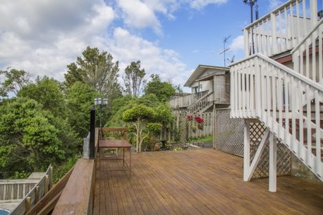 Photo of property in 125 Eban Avenue, Hillcrest, Auckland, 0627