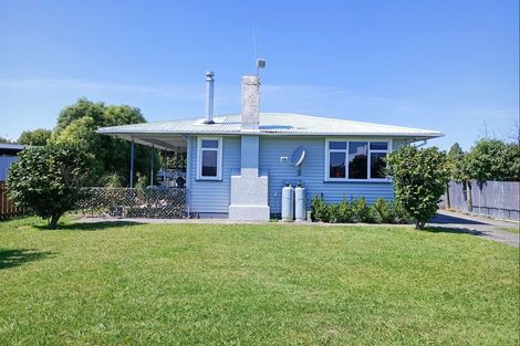 Photo of property in 34 Bridge Street, Wairoa, 4108