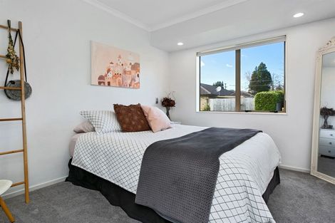 Photo of property in 8 Cedar Way, Morrinsville, 3300