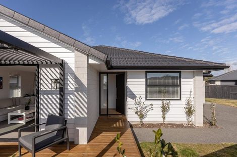 Photo of property in 55 Hills View Drive, Papamoa, 3118