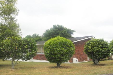 Photo of property in 4 Norrie Street, Te Puke, 3119