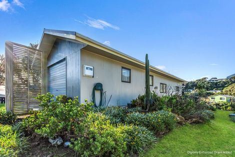 Photo of property in 5 Ocean View Terrace, Baylys Beach, Dargaville, 0377