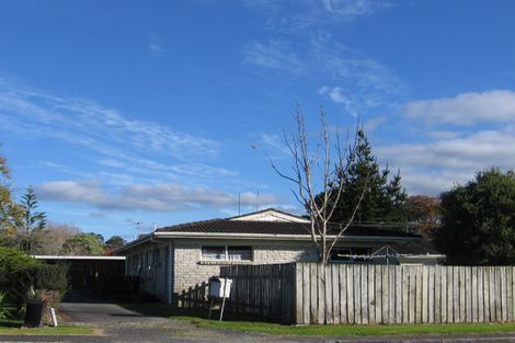 Photo of property in 4/2 North Road, Kawakawa, 0210