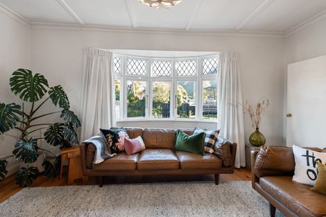 Photo of property in 2 Karamu Street, Ngaio, Wellington, 6035