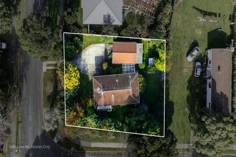 Photo of property in 9 Pohutukawa Drive, Athenree, Katikati, 3177