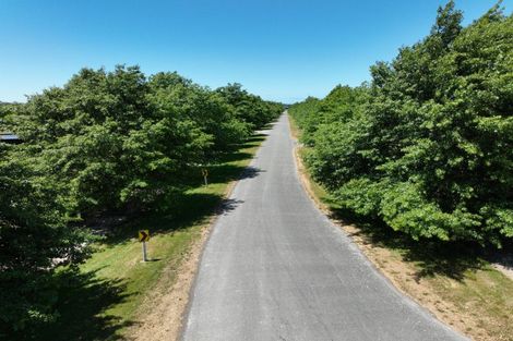 Photo of property in 163a Raddens Road, Ohoka, 7692