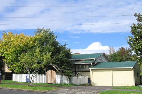 Photo of property in 18 Newington Road, Henderson, Auckland, 0612