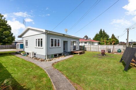 Photo of property in 7 Blackburn Street, Frankton, Hamilton, 3204