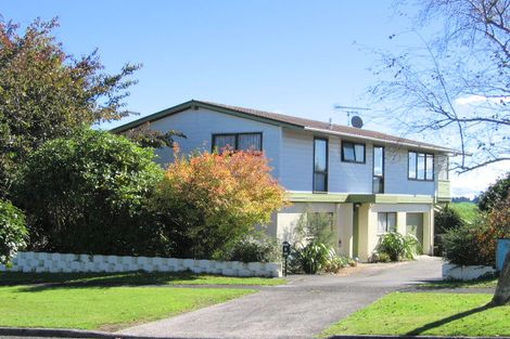 Photo of property in 12 Cullen Crescent, Tokoroa, 3420