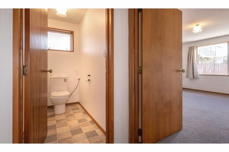 Photo of property in 3/7 Simeon Street, Spreydon, Christchurch, 8024