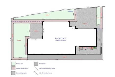 Photo of property in 18 Kite Street, Rolleston, 7614