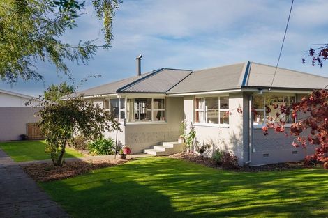 Photo of property in 8 Balmoral Street, Waimate, 7924