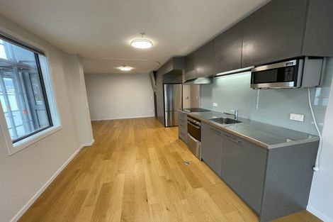 Photo of property in 503/8u Wigan Street, Te Aro, Wellington, 6011