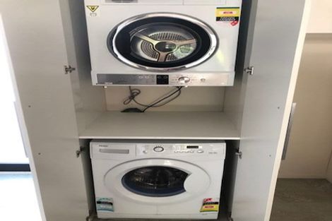 Photo of property in 10/268 Worcester Street, Christchurch Central, Christchurch, 8011