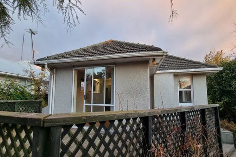 Photo of property in 166 Condell Avenue, Papanui, Christchurch, 8053
