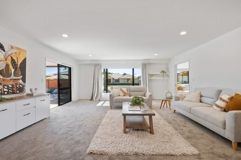 Photo of property in 40 Travis Country Drive, Burwood, Christchurch, 8083