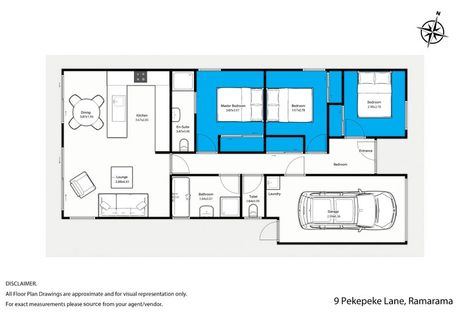 Photo of property in 9 Pekepeke Lane, Ramarama, 2579