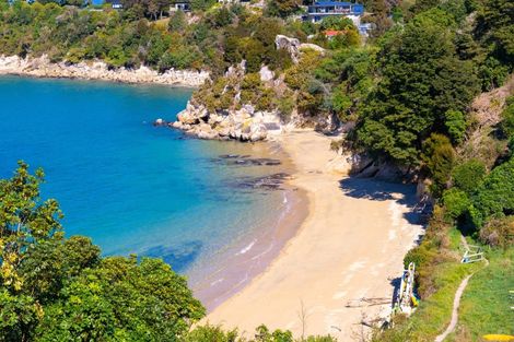Photo of property in 10 Fairburn Place, Kaiteriteri, Motueka, 7197