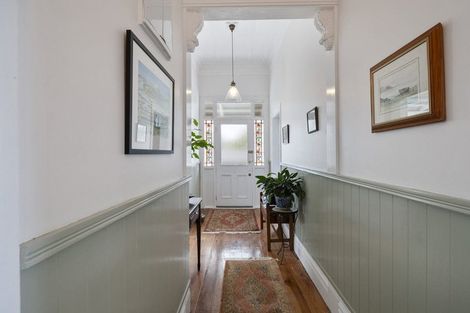 Photo of property in 103 James Line, Kelvin Grove, Palmerston North, 4414