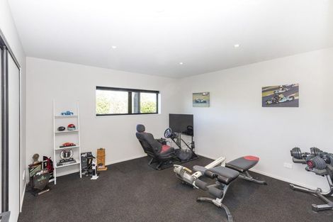 Photo of property in 118 Robinsons Road, Prebbleton, Christchurch, 7674