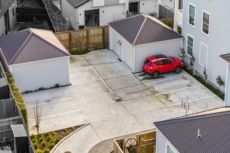 Photo of property in 6/11 Bunyan Street, Waltham, Christchurch, 8023