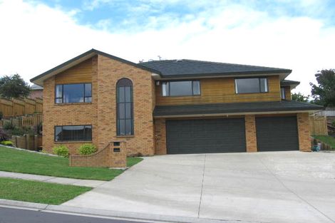 Photo of property in 4 Foothills Lane, Glen Eden, Auckland, 0602