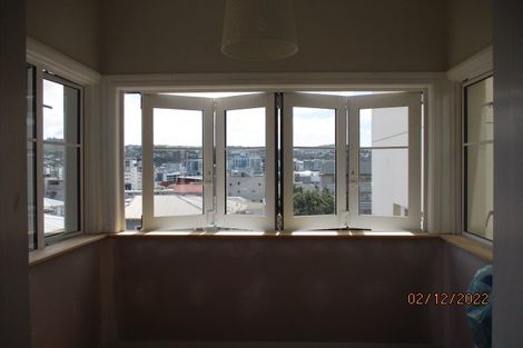 Photo of property in 1u4 Earls Terrace, Mount Victoria, Wellington, 6011