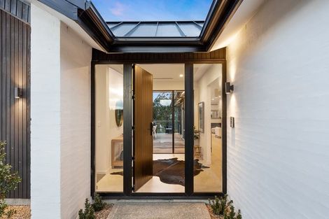Photo of property in 54 Taha Puke Road, Okura Bush, Albany, 0794