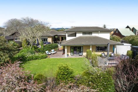 Photo of property in 9 Mark Williams Place, Clevedon, Papakura, 2582