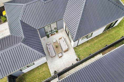 Photo of property in 36 Mccormick Lane, Rolleston, 7615