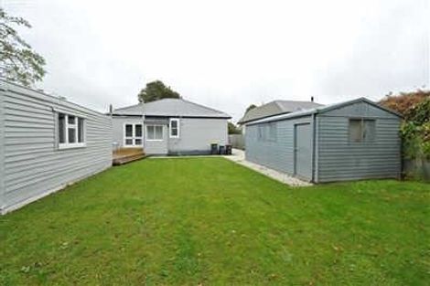 Photo of property in 48 Redruth Avenue, Spreydon, Christchurch, 8024