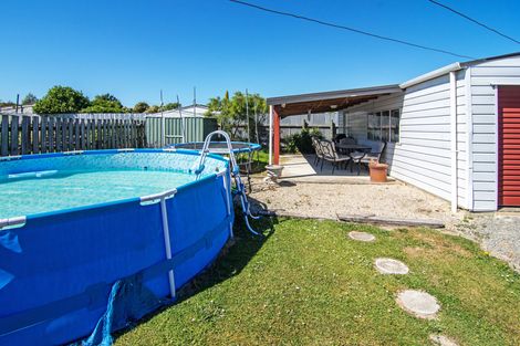 Photo of property in 11 Mcgregor Crescent, Masterton, 5810