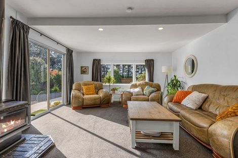 Photo of property in 235 Burnham Road, Burnham, 7600
