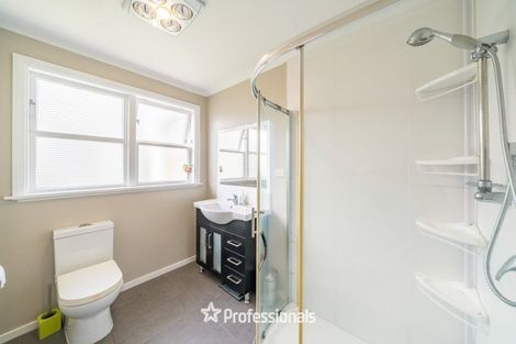 Photo of property in 247 Fergusson Drive, Heretaunga, Upper Hutt, 5018