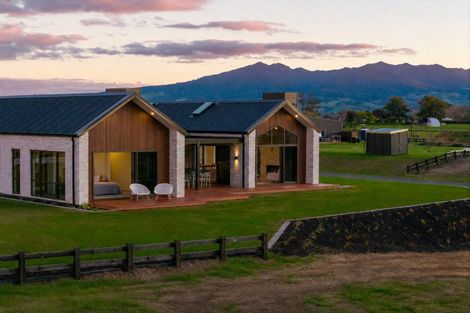 Photo of property in 90 Mangahia Lane, Ngahinapouri, 3882