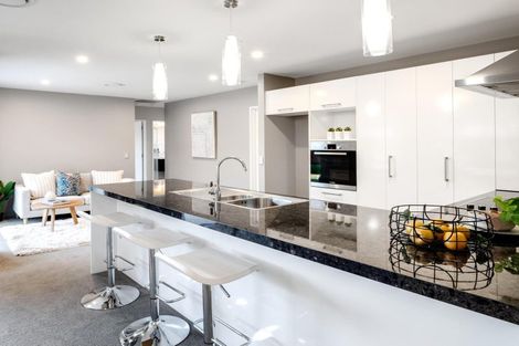 Photo of property in 6 Streamside Terrace, Kaiapoi, 7630