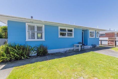 Photo of property in 33 Duke Street, Levin, 5510