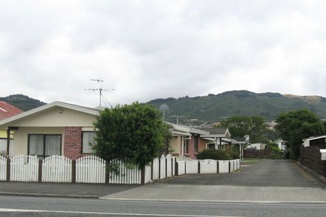 Photo of property in 3/631 Fergusson Drive, Trentham, Upper Hutt, 5018