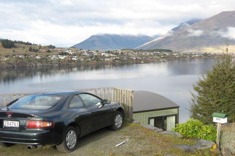 Photo of property in 28c Golden Terrace, Queenstown, 9300
