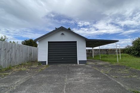 Photo of property in 36 Gilliam Street, New Lynn, Auckland, 0600