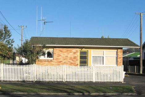 Photo of property in 3/111 Nixon Street, Hamilton East, Hamilton, 3216