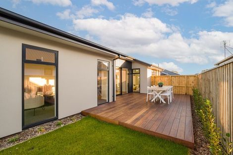 Photo of property in 32 Withers Crescent, Halswell, Christchurch, 8025