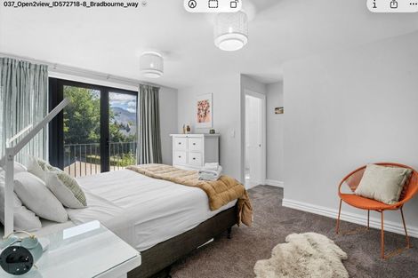 Photo of property in 8 Bradbourne Way, Lower Shotover, Queenstown, 9371