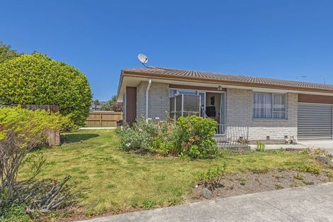 Photo of property in 29 Tennyson Street, Sydenham, Christchurch, 8023