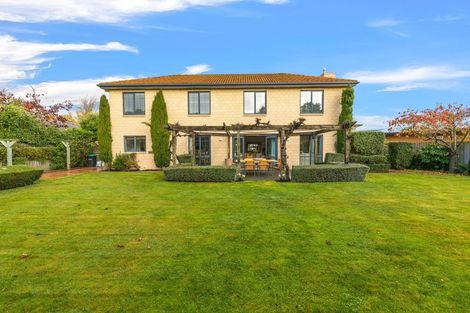 Photo of property in 61 Travis Country Drive, Burwood, Christchurch, 8083